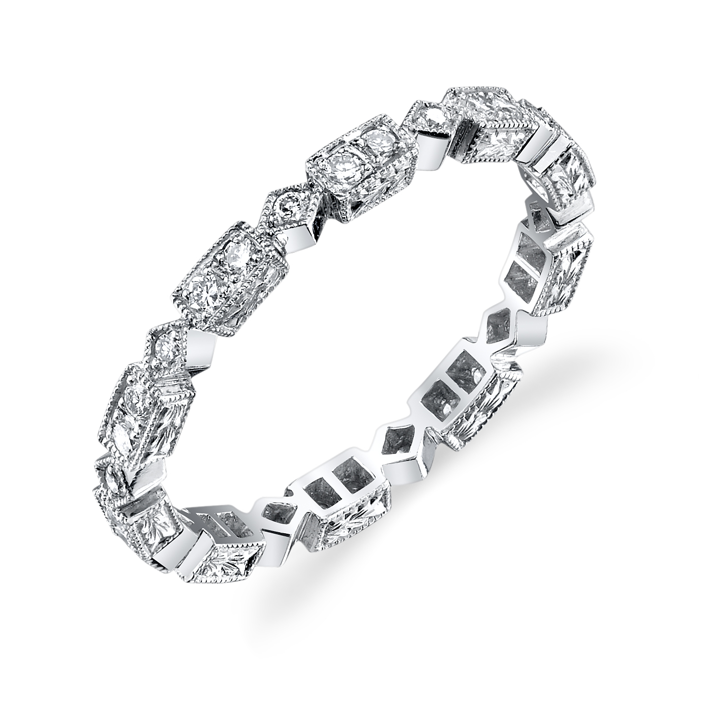 Women’s Bands – 23rd Street Jewelers