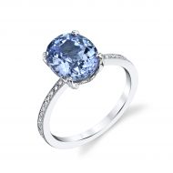 CeylonSapphireRing