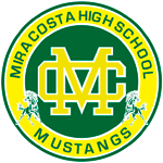 Mira Costa High School Mustangs