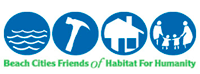 Beach Cities Friends of Habitat for Humanity