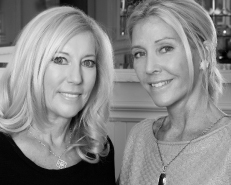 Mary & Diane